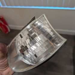 Bmw E38 Euro Turn Signals