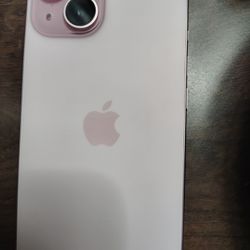 iPhone 15 