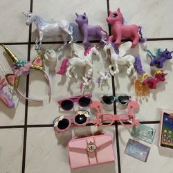 Kid Toy Bundle 