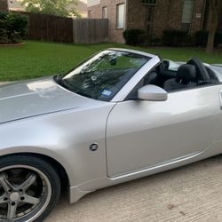 Nissan Z(contact info removed)- Manual- 100k - Title In Hand 