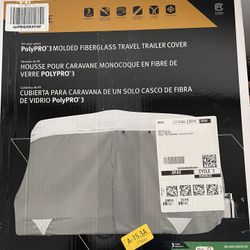 Camper Cover 