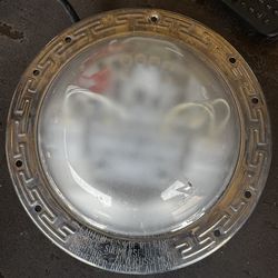 Pentair led 10” light