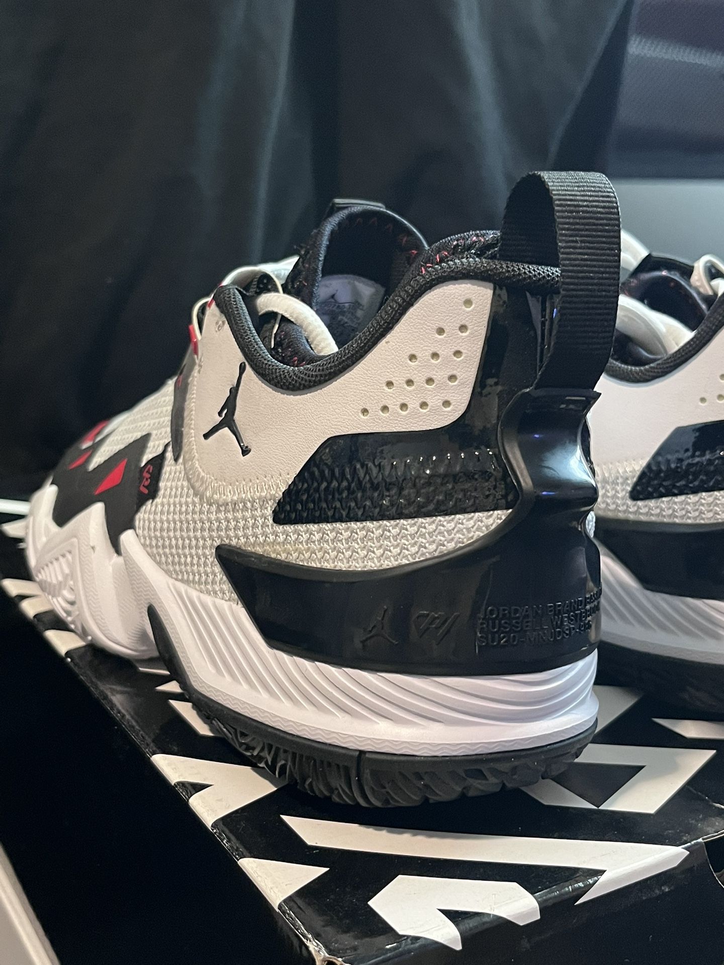 Jordan’s