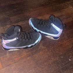 Air Jordan 9 Retros 
