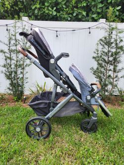 UPPAbaby Stroller