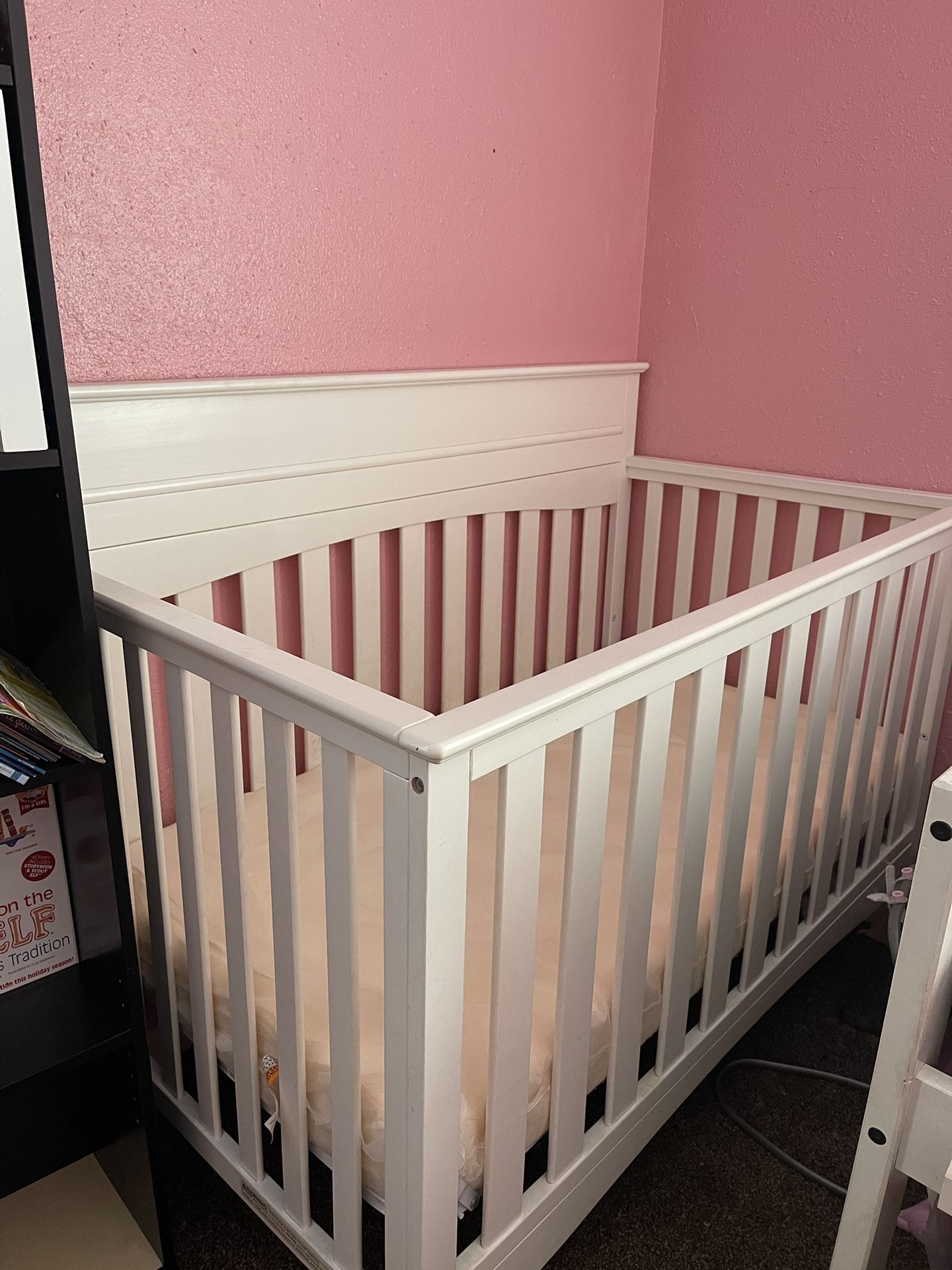 Baby Crib Free