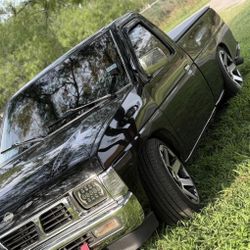 Rims Nissan 