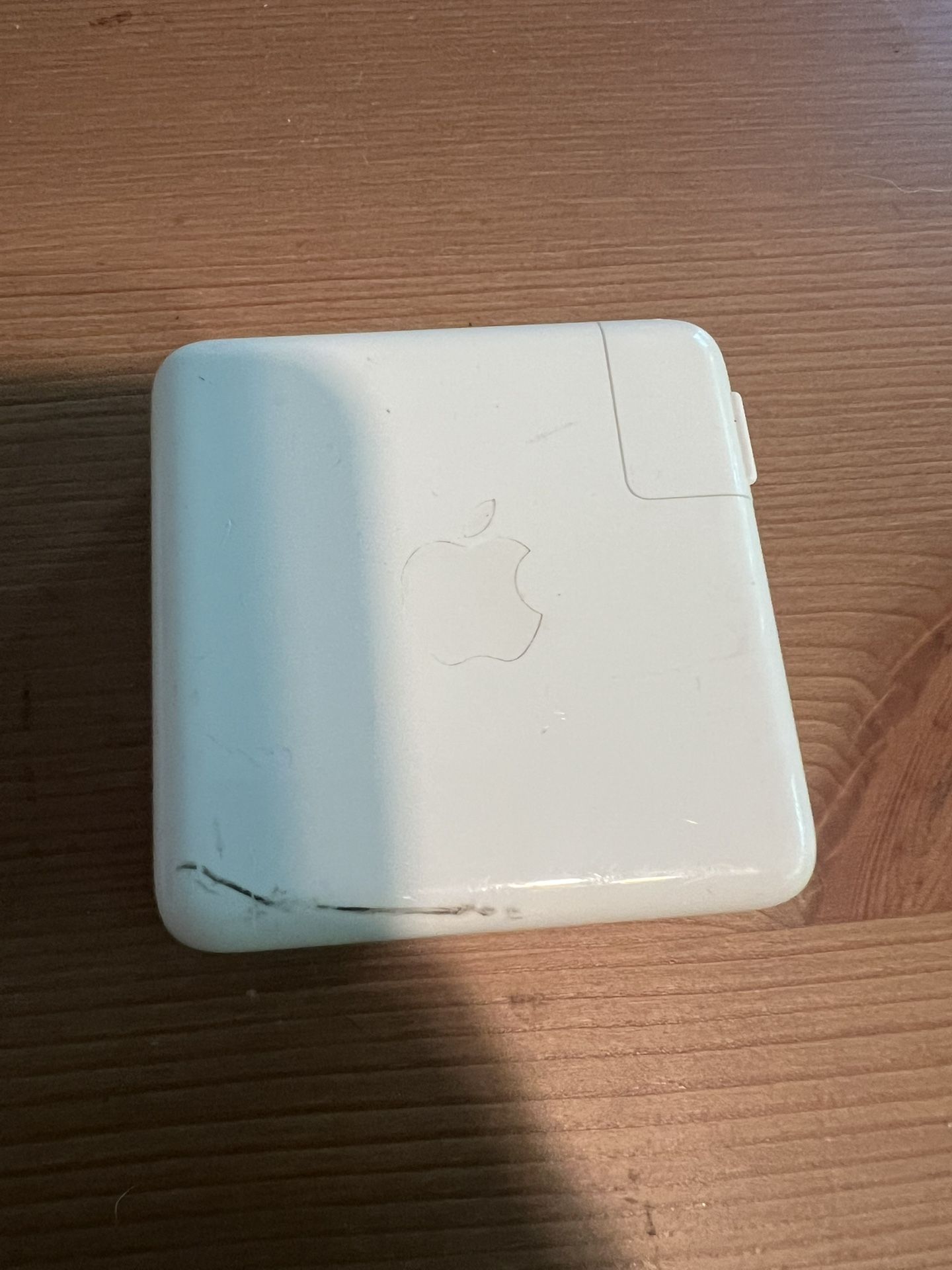 MacBook Laptop 96W USB-C Power Adapter