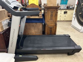 Pro form Pro 4500 Treadmill