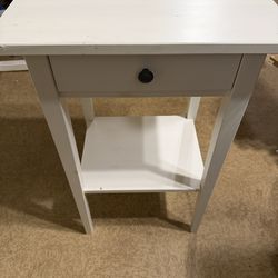 Ikea Nightstand