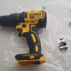 Dewalt Drill DRIVER 