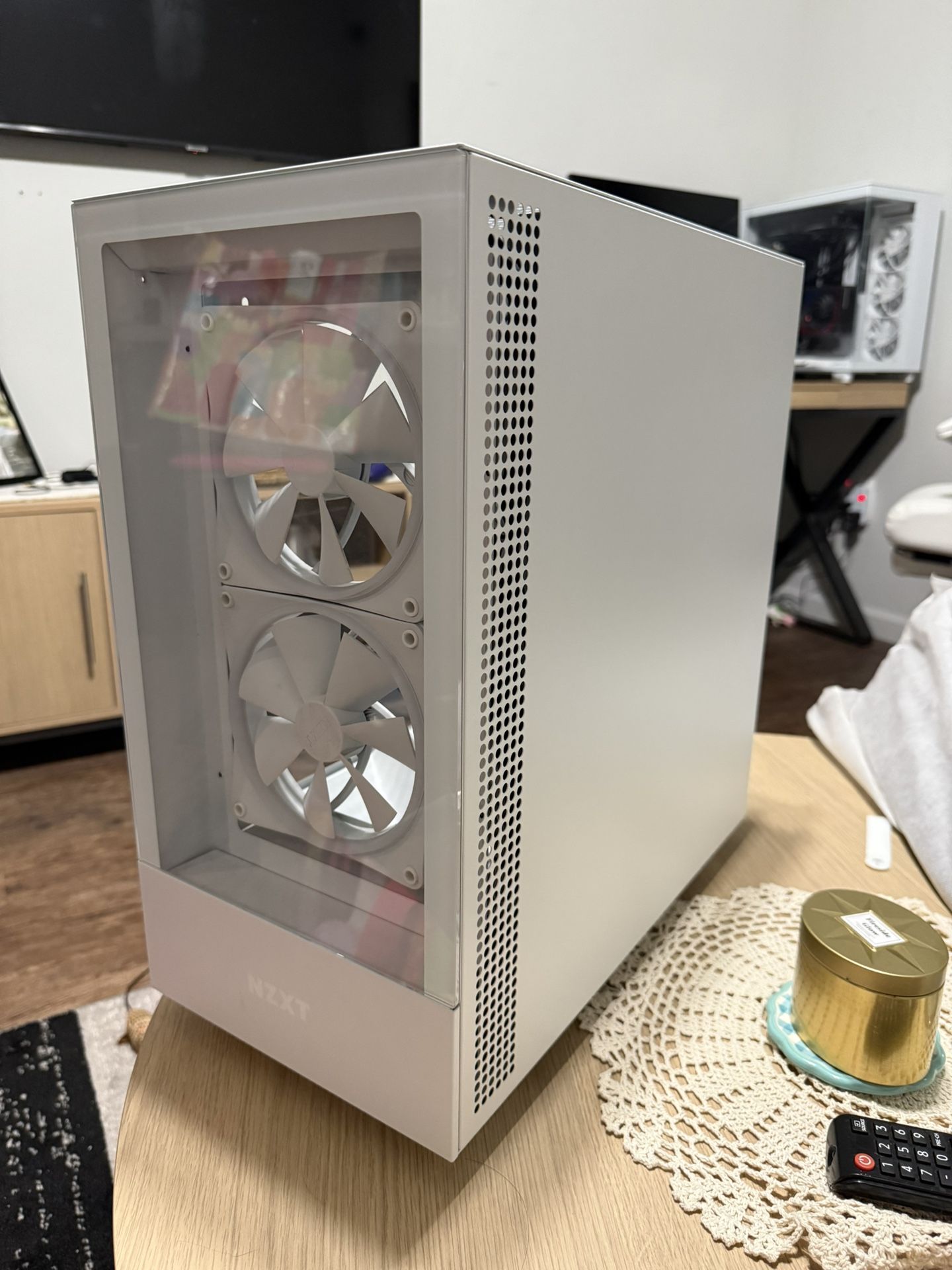 Nzxt H5 Elite
