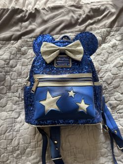Loungfly Backpack