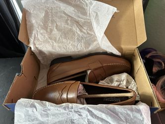 Rockport Men's Classic Penny Loafer