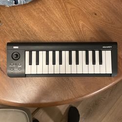 Korg microKEY 25 USB Keyboard