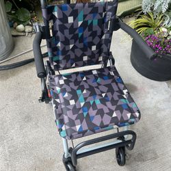 Wheelchair Light Foldable