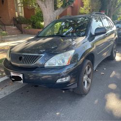 Lexus RX(contact info removed) Clean Title Low Milage 