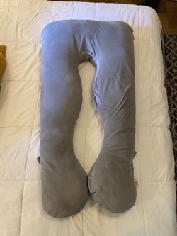 Pregnancy Pillow