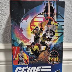 G.I Joe Classified Series 