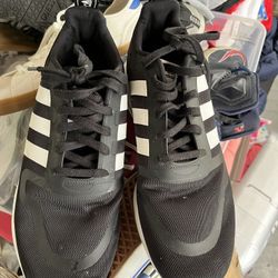 Adidas size 11 1/2