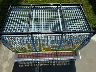Cimuka Hatching Time Cage 22”