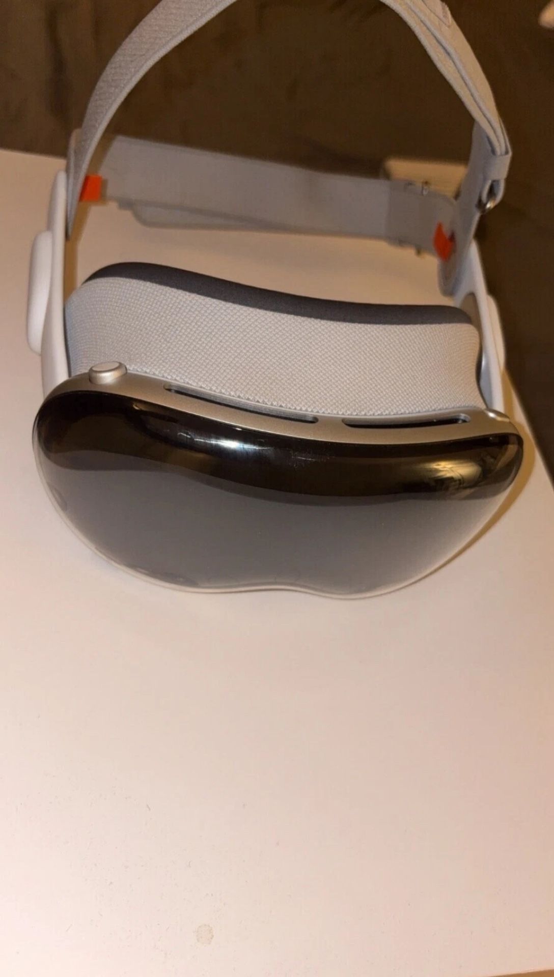 Apple Vision Pro