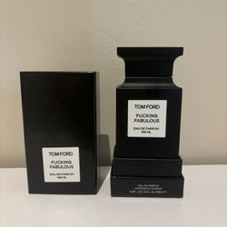 Tom Ford Fucking Fabulous