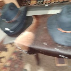 Tejana De México Estilo Vaquero 