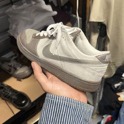 2006 Nike Dunk Ironstone 9.5