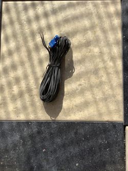 Bose speaker cable