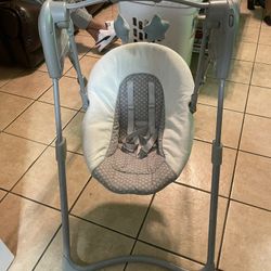 Graco Swing