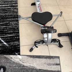 Rowing Machine