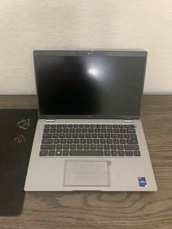 Dell Laptop