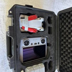 Dji Mini 3 Pro Like New 