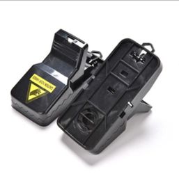 Mouse Traps 2packs