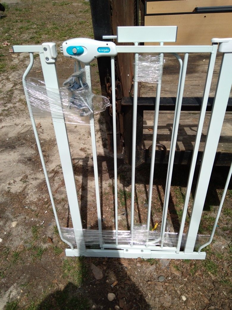 Regalo Pet Gate