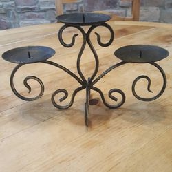 Decorative Candle Holder