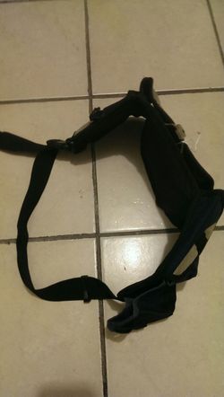 Belt bag