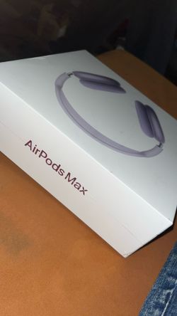 AirPods Max
