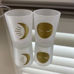 Candle Holders 
