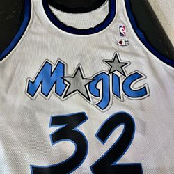 Vintage Champion Jersey 