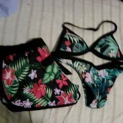 Victoria Secret Bikini 