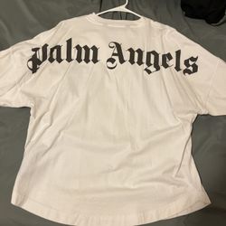 Palm Angel Shirt 