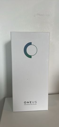 ONEUS Official Light Stick Ver. 2