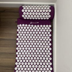 acupuncture mat