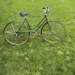 Schwinn Suburban