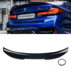 Bmw rear Spoiler read description