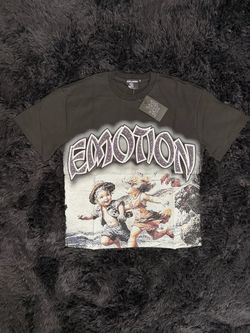 Mixed Emotion T-Shirt