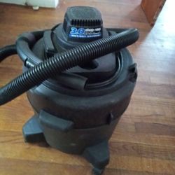Shop Vac Wet/dry Vacuum 