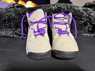 Jordan True Flight GS